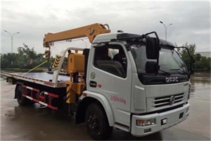 崇阳24小时道路救援服务